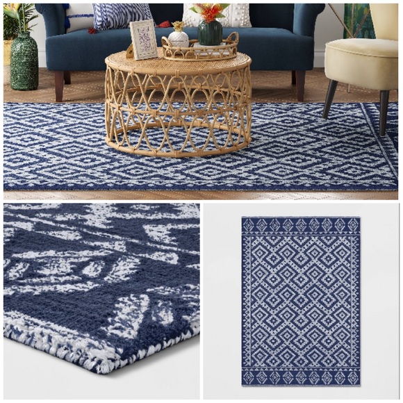 Other Brand New 7 X 1 Thick Opalhouse Area Rug Poshmark